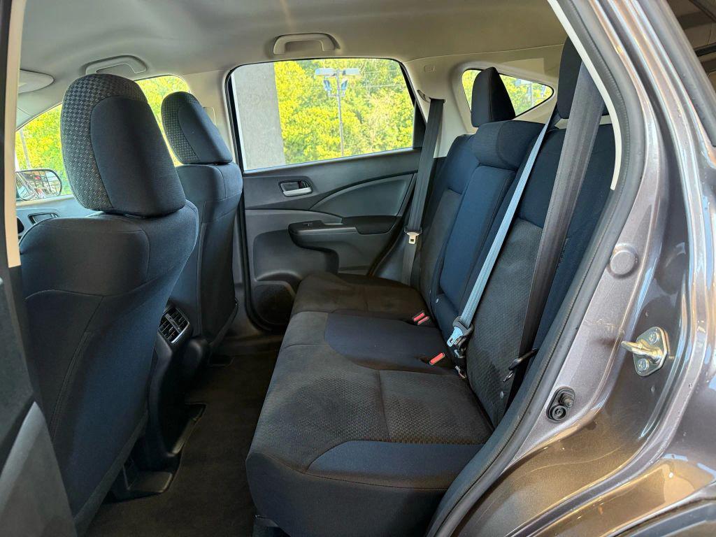 used 2016 Honda CR-V car, priced at $11,475