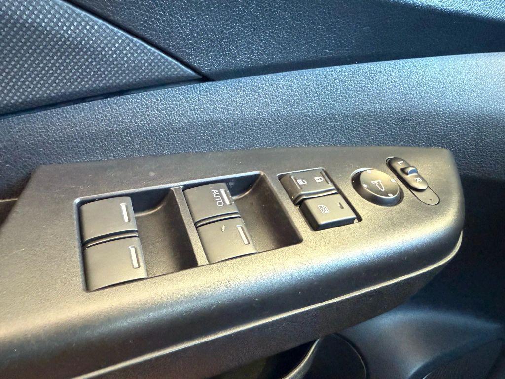 used 2016 Honda CR-V car, priced at $11,475