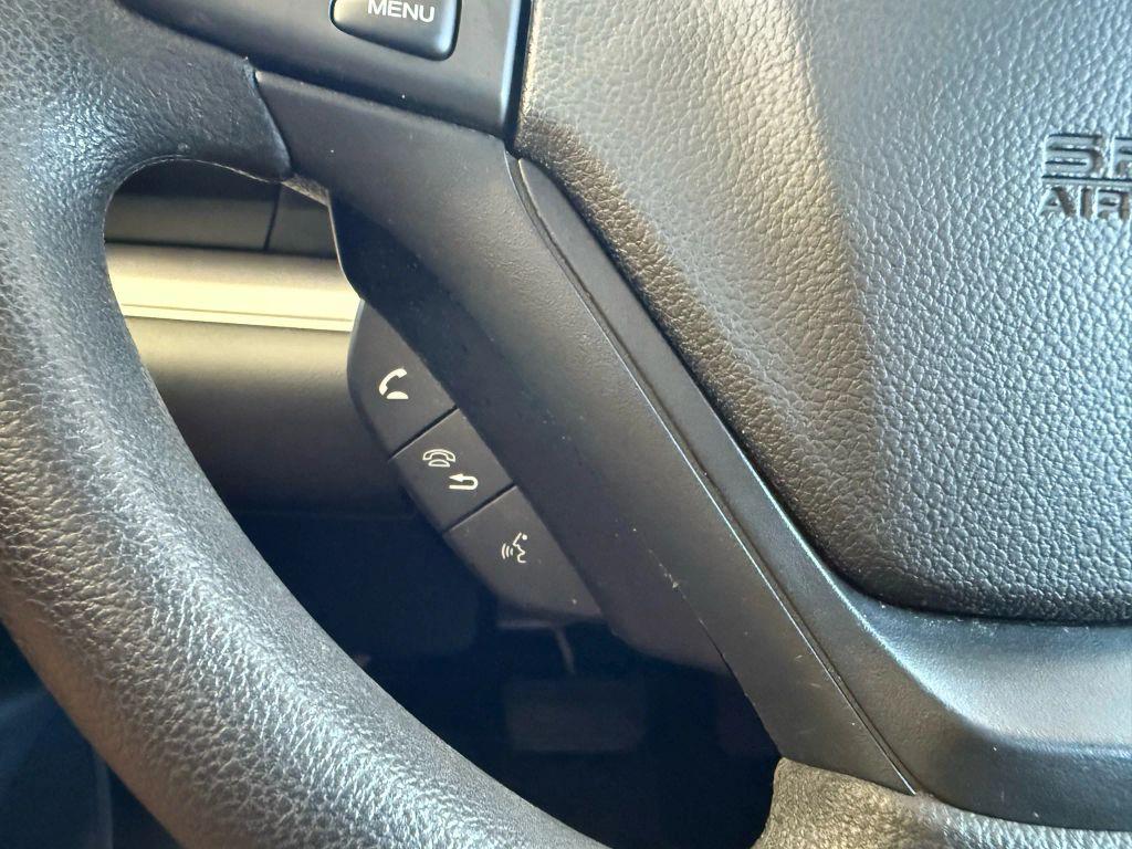 used 2016 Honda CR-V car, priced at $11,475