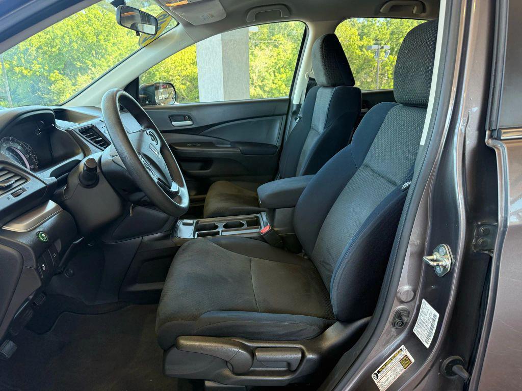 used 2016 Honda CR-V car, priced at $11,475