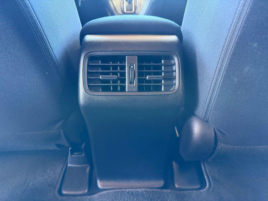 used 2016 Honda CR-V car, priced at $11,475