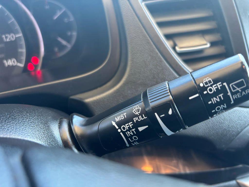 used 2012 Honda CR-V car, priced at $10,545