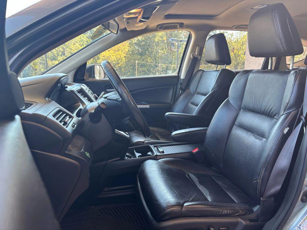 used 2012 Honda CR-V car, priced at $10,545