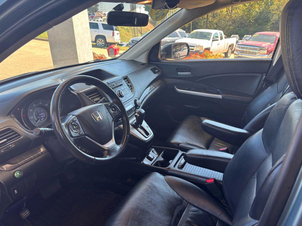 used 2012 Honda CR-V car, priced at $10,545