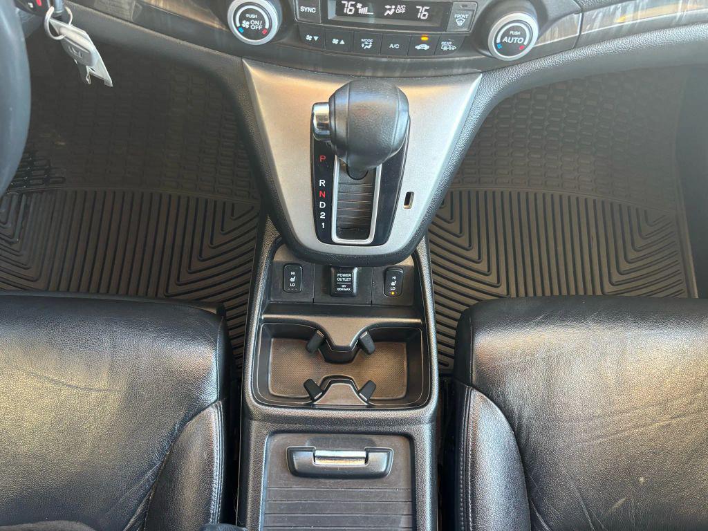 used 2012 Honda CR-V car, priced at $10,545