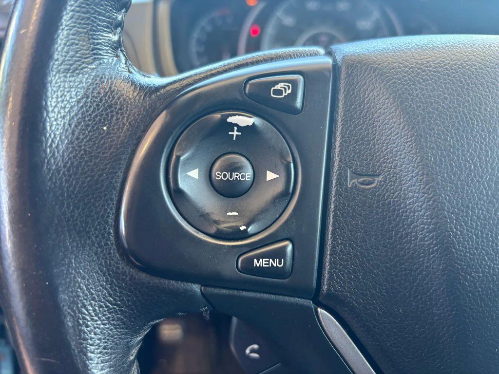 used 2012 Honda CR-V car, priced at $10,545