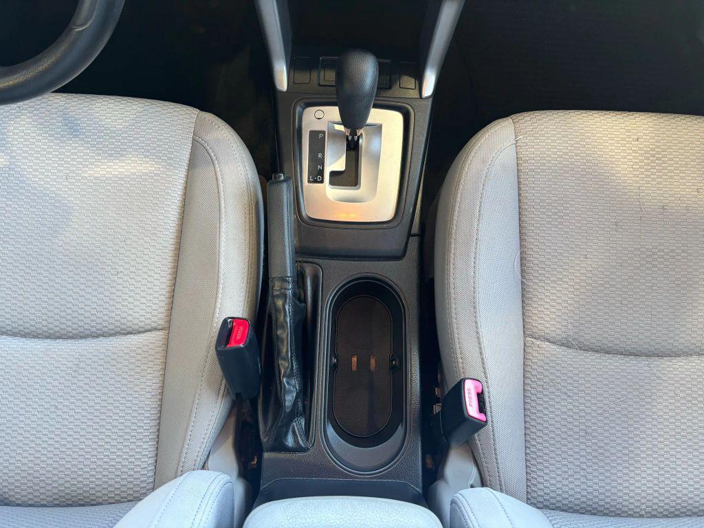 used 2014 Subaru Forester car, priced at $6,495