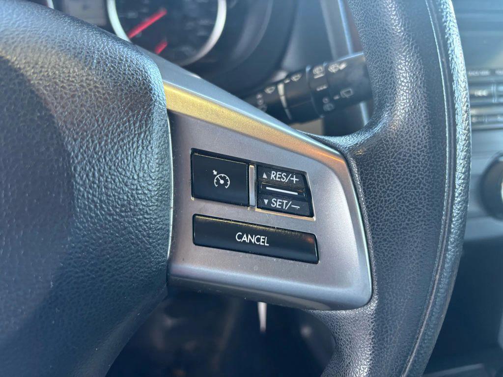 used 2014 Subaru Forester car, priced at $6,495