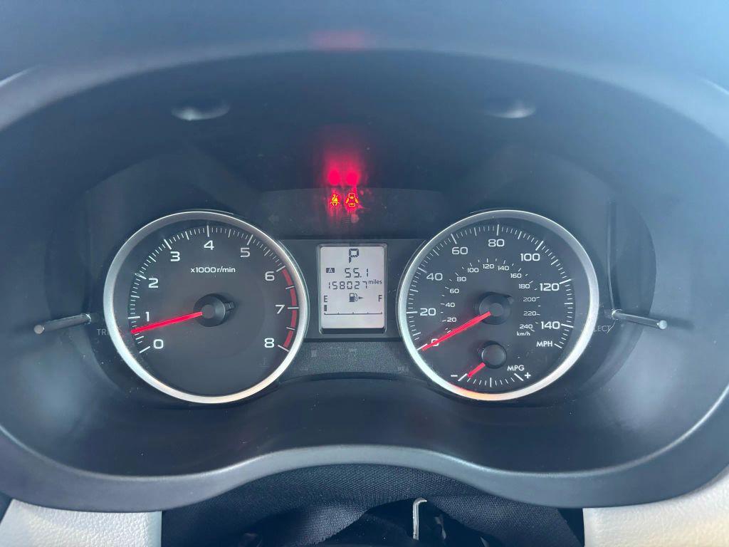 used 2014 Subaru Forester car, priced at $6,495