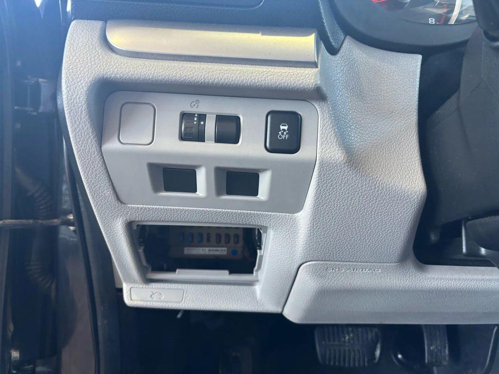 used 2014 Subaru Forester car, priced at $6,495