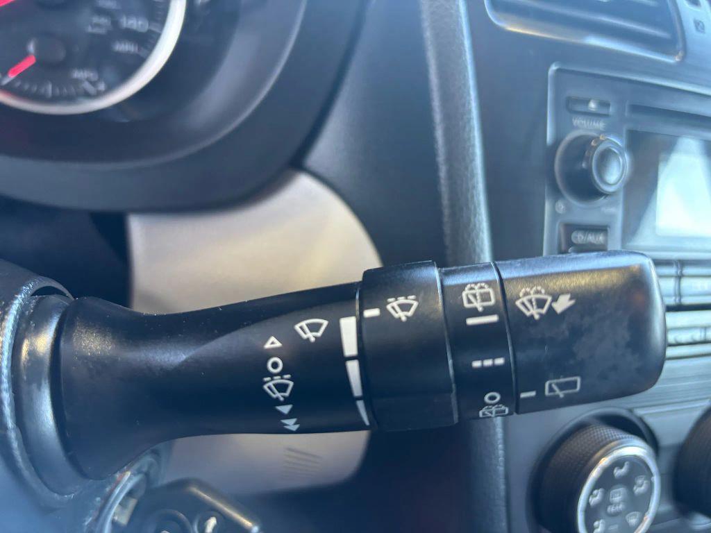 used 2014 Subaru Forester car, priced at $6,495