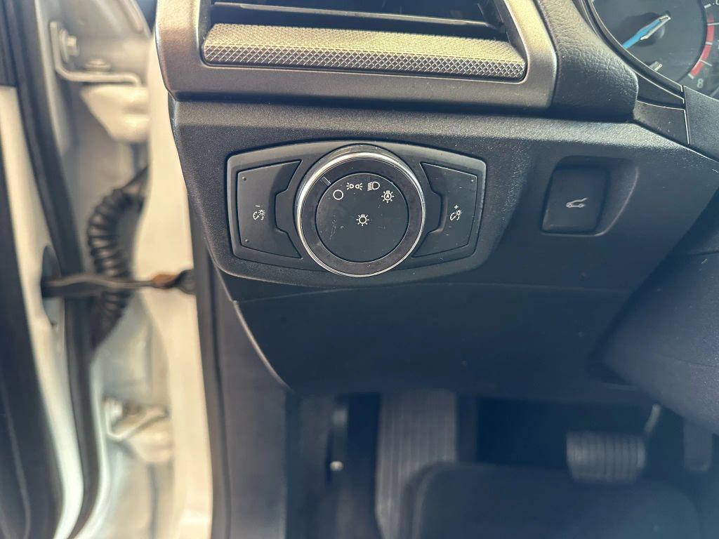 used 2019 Ford Fusion car, priced at $7,475