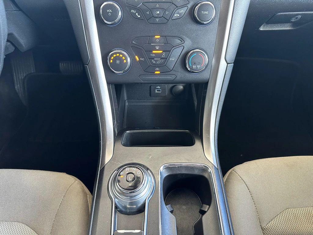 used 2019 Ford Fusion car, priced at $7,475