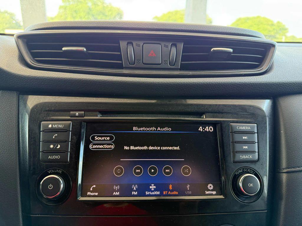 used 2020 Nissan Rogue car, priced at $8,475