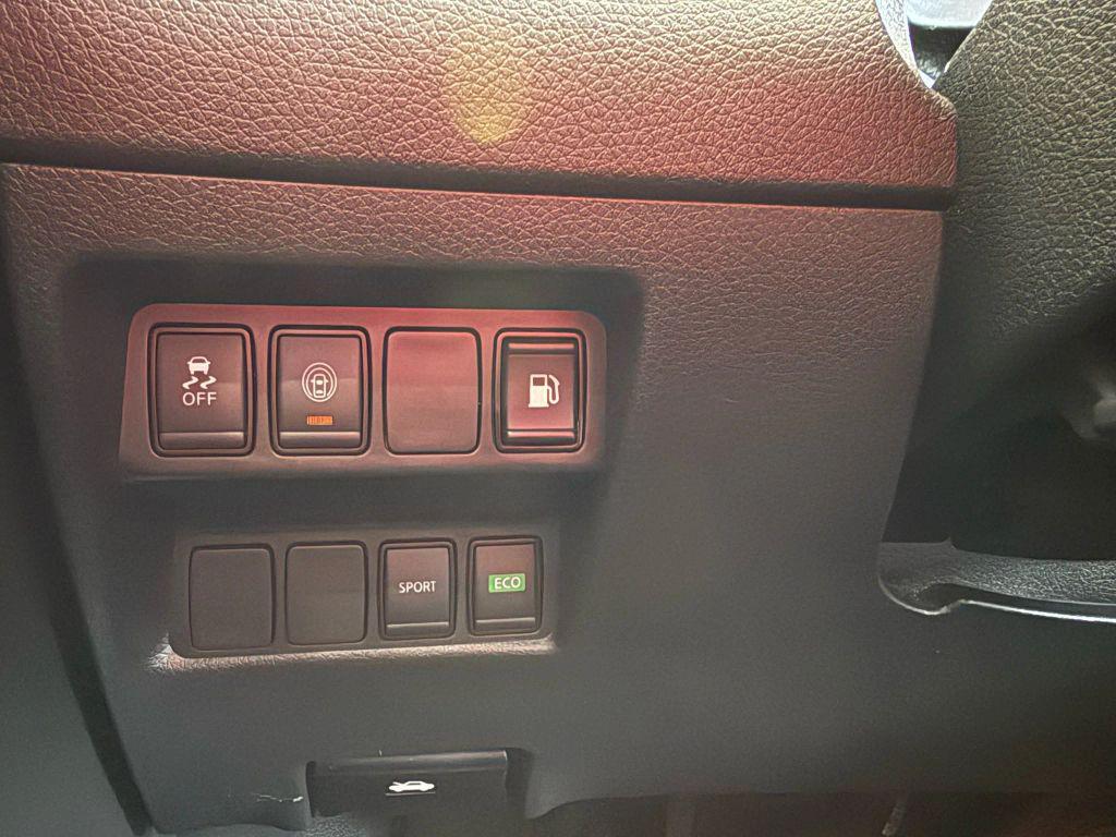 used 2020 Nissan Rogue car, priced at $8,475