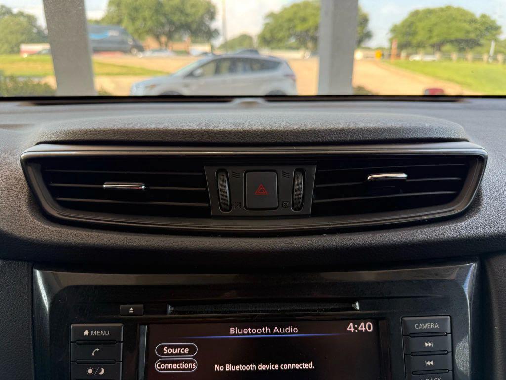 used 2020 Nissan Rogue car, priced at $8,475