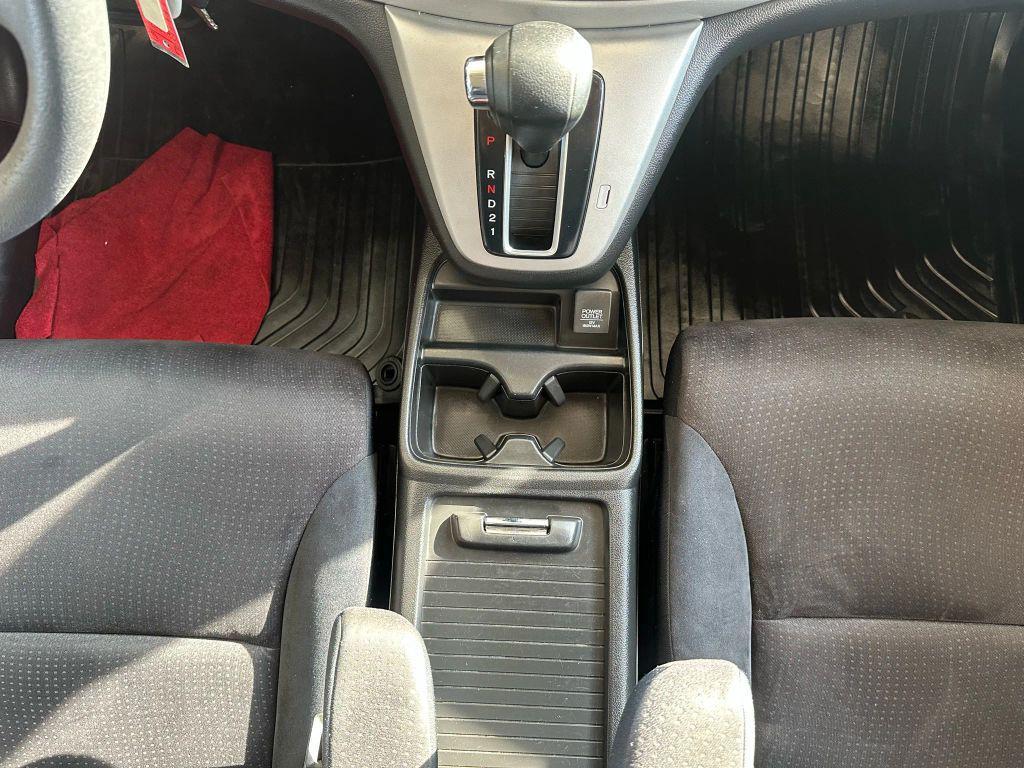 used 2014 Honda CR-V car, priced at $9,475