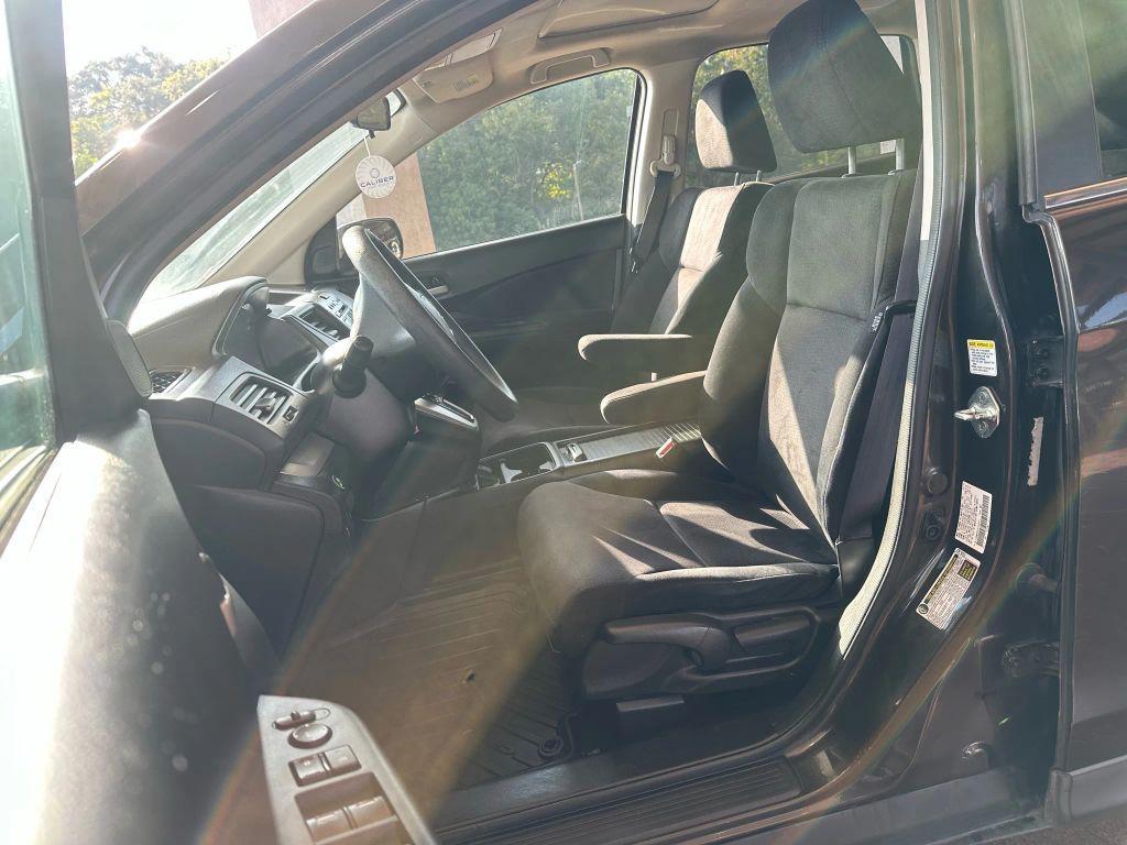 used 2014 Honda CR-V car, priced at $9,475