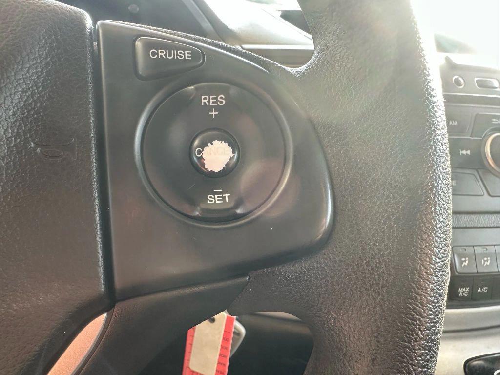 used 2014 Honda CR-V car, priced at $9,475