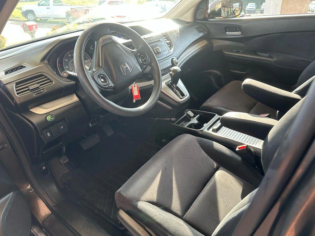 used 2014 Honda CR-V car, priced at $9,475