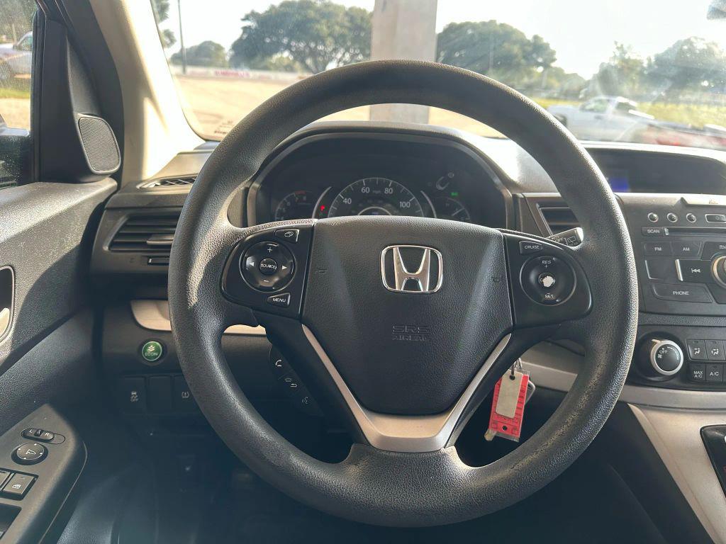 used 2014 Honda CR-V car, priced at $9,475