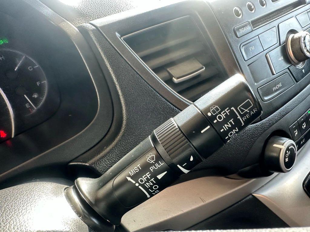 used 2014 Honda CR-V car, priced at $9,475