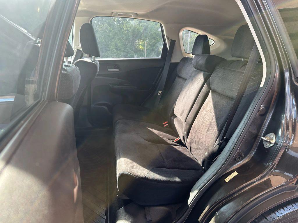 used 2014 Honda CR-V car, priced at $9,475