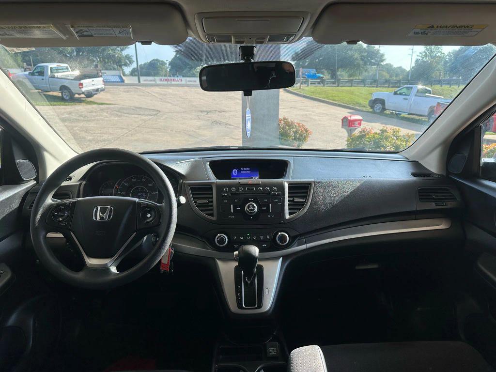 used 2014 Honda CR-V car, priced at $9,475