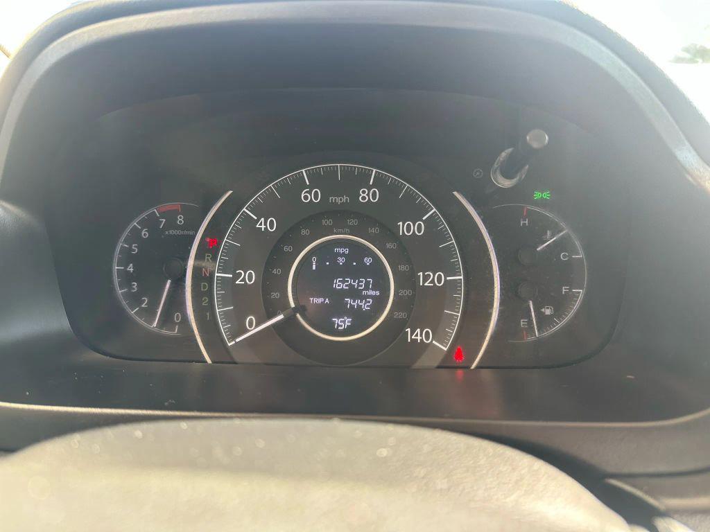 used 2014 Honda CR-V car, priced at $9,475