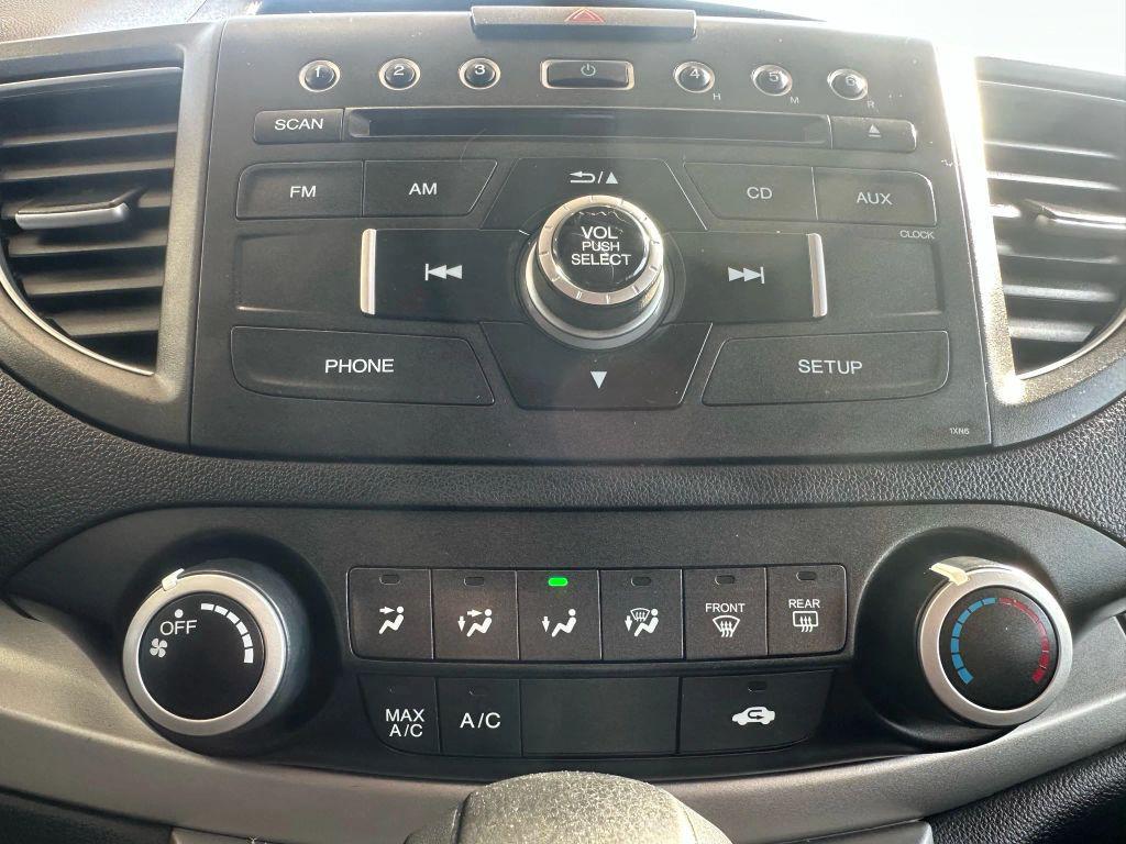 used 2014 Honda CR-V car, priced at $9,475