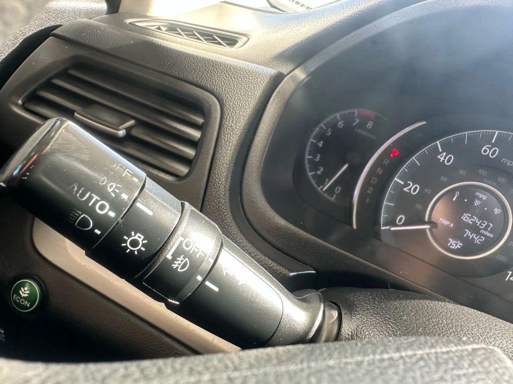 used 2014 Honda CR-V car, priced at $9,475