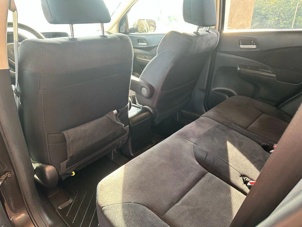 used 2014 Honda CR-V car, priced at $9,475