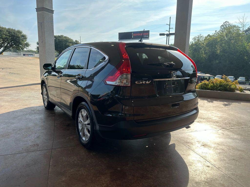 used 2014 Honda CR-V car, priced at $9,475