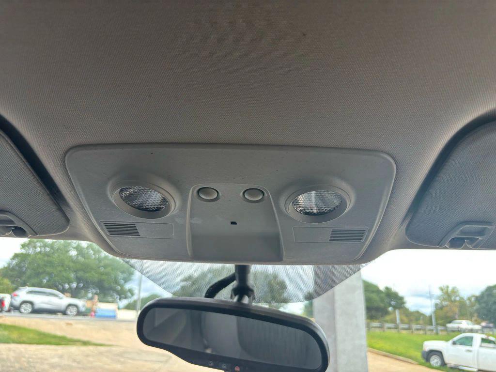 used 2016 Chevrolet Traverse car, priced at $10,275