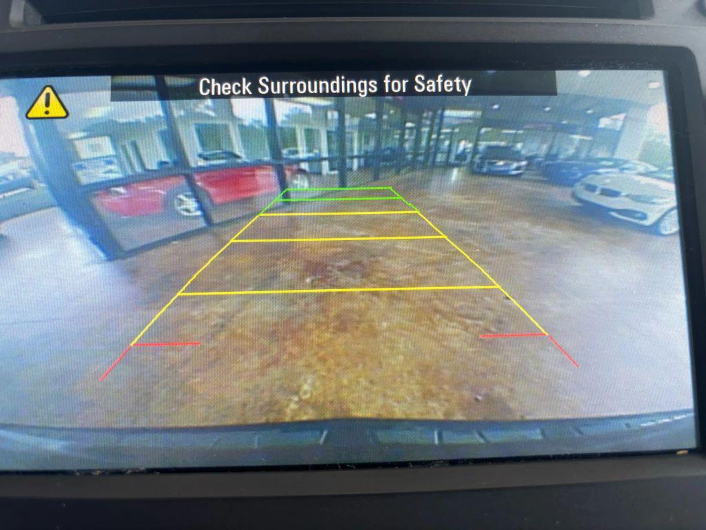 used 2016 Chevrolet Traverse car, priced at $10,275