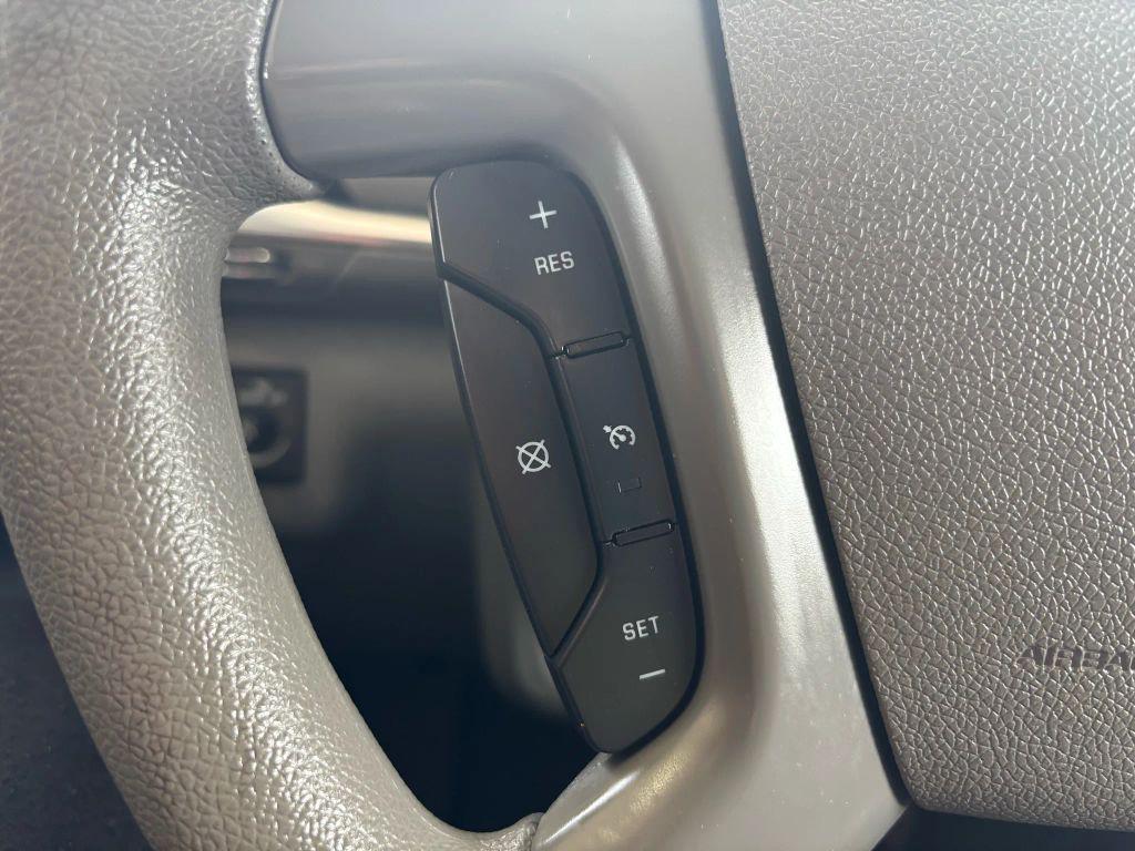 used 2016 Chevrolet Traverse car, priced at $10,275