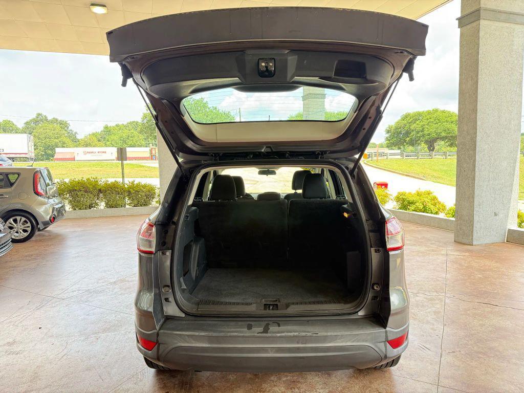 used 2014 Ford Escape car, priced at $5,675