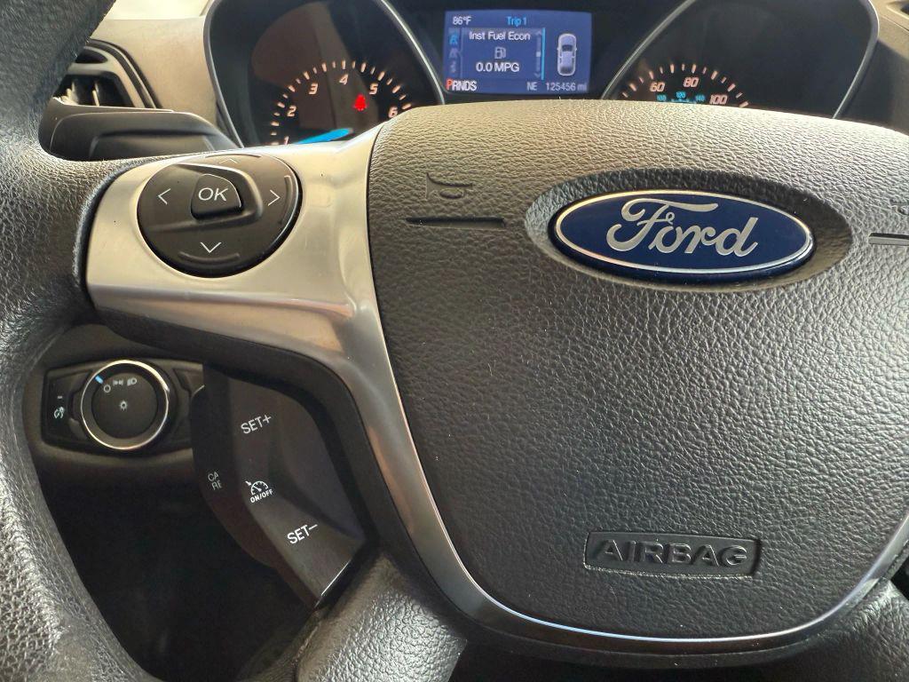 used 2014 Ford Escape car, priced at $5,675