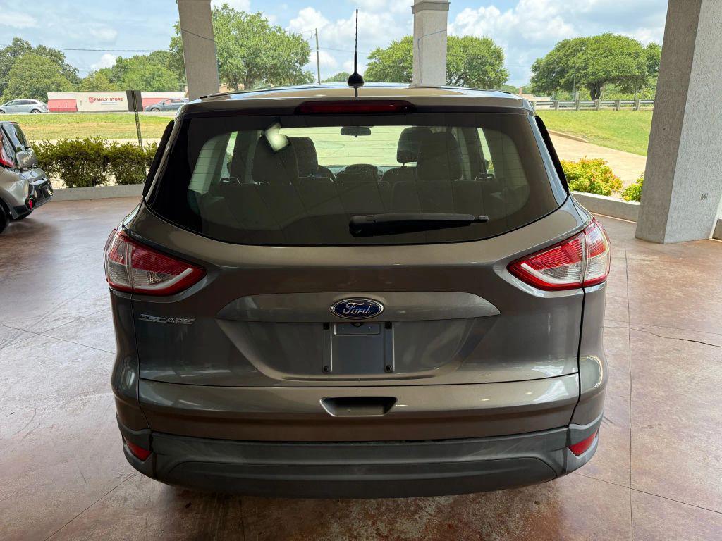 used 2014 Ford Escape car, priced at $5,675