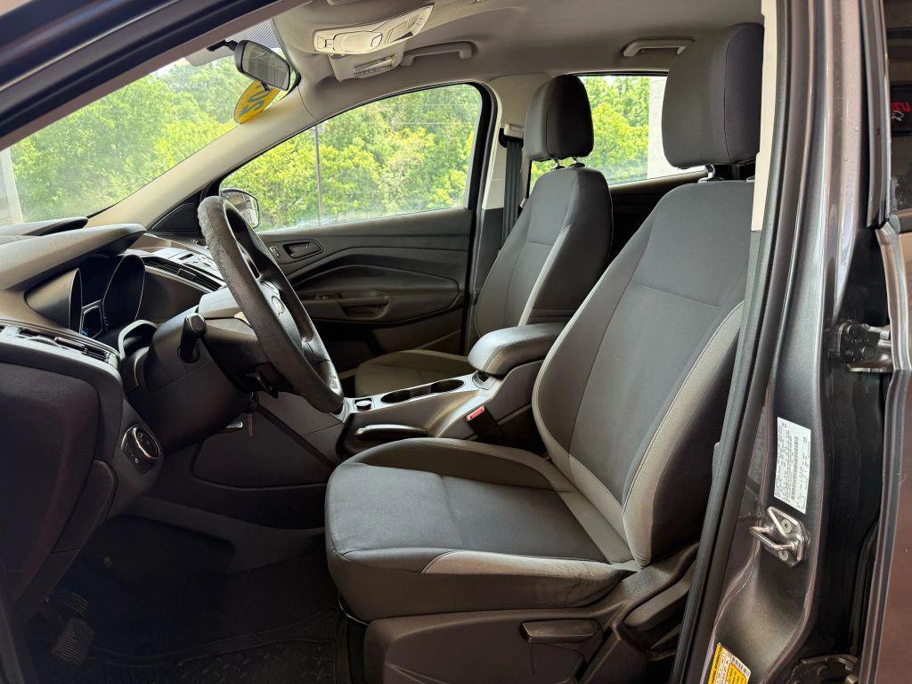 used 2014 Ford Escape car, priced at $5,675