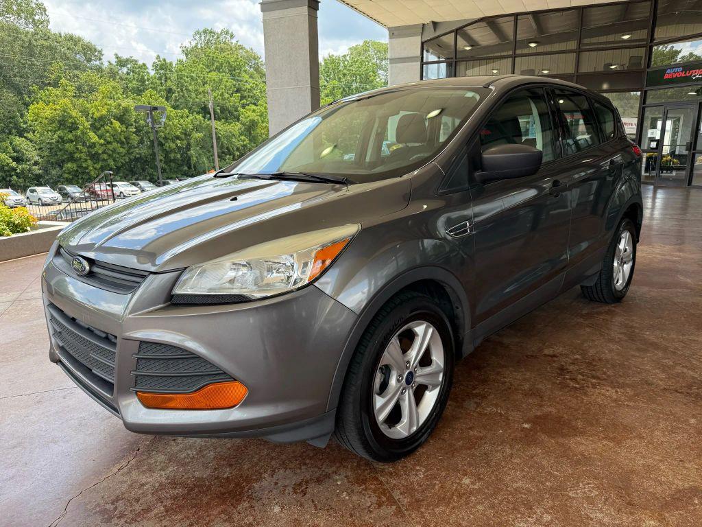 used 2014 Ford Escape car, priced at $5,675