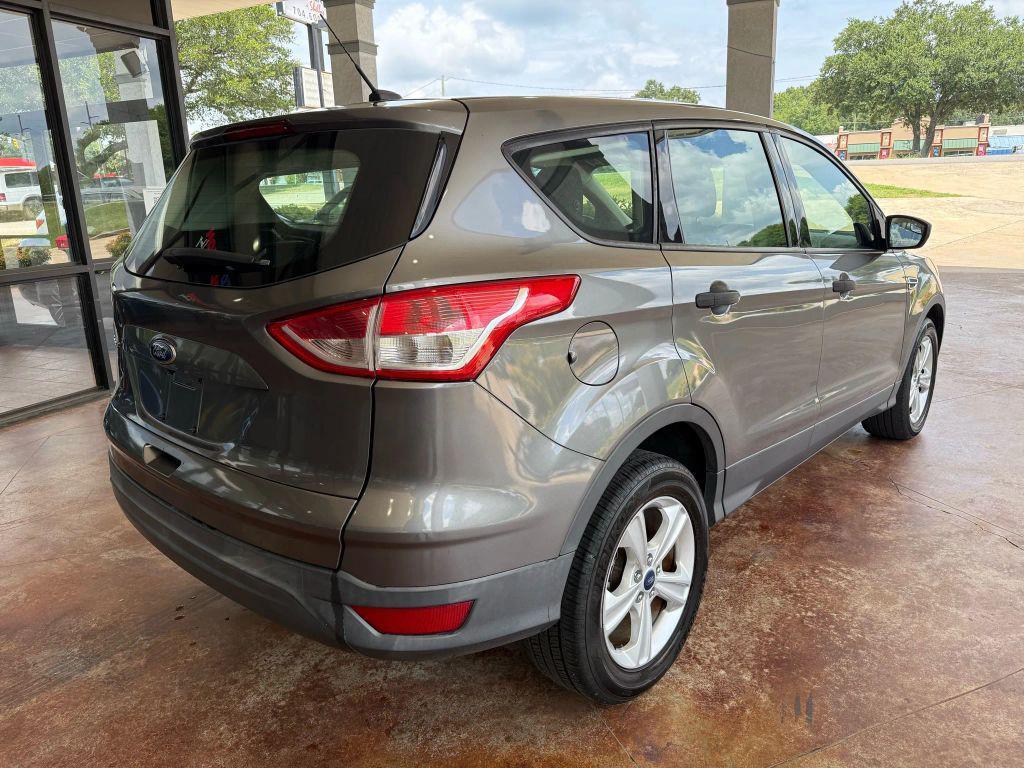 used 2014 Ford Escape car, priced at $5,675