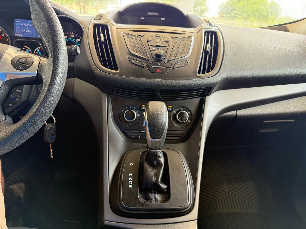 used 2014 Ford Escape car, priced at $5,675