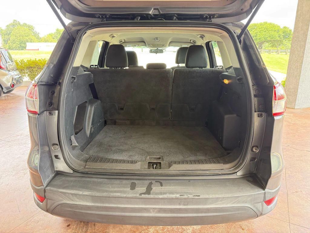 used 2014 Ford Escape car, priced at $5,675