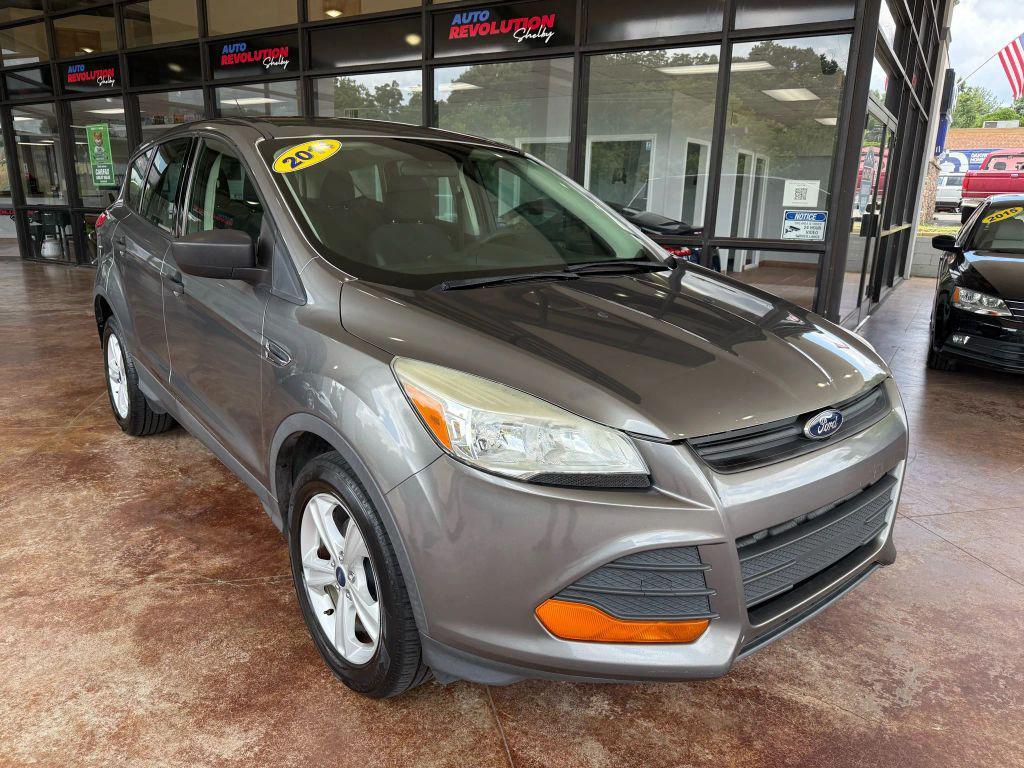 used 2014 Ford Escape car, priced at $5,675