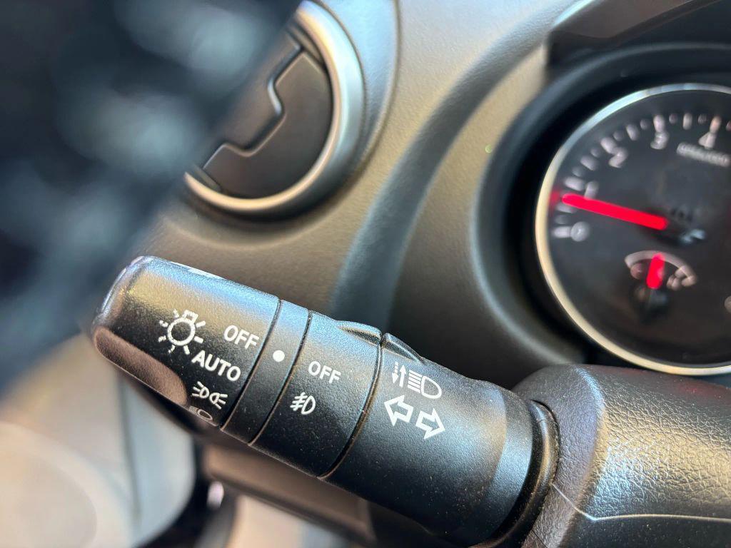 used 2013 Nissan Rogue car, priced at $5,495