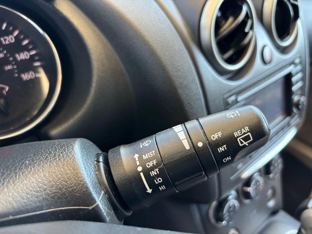 used 2013 Nissan Rogue car, priced at $5,495