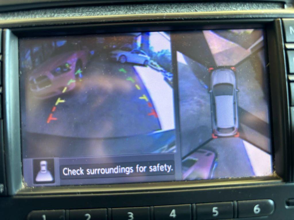 used 2013 Nissan Rogue car, priced at $5,495