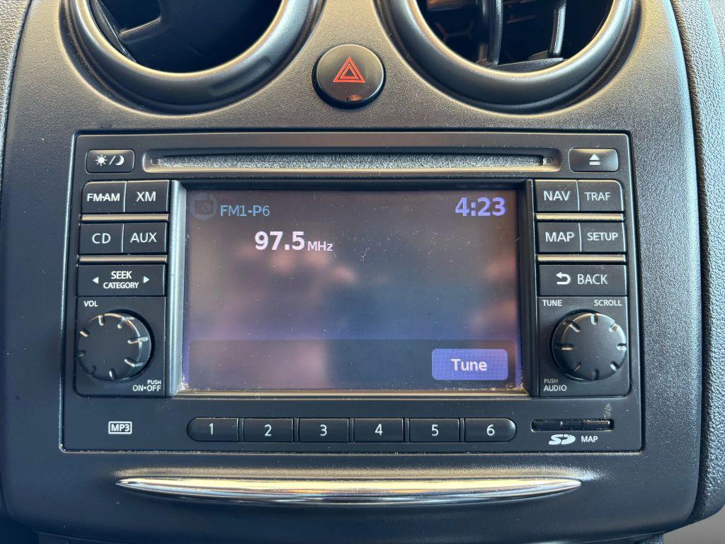 used 2013 Nissan Rogue car, priced at $5,495