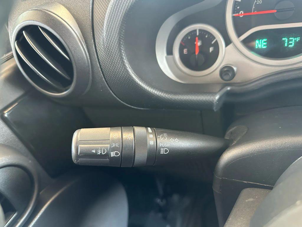 used 2007 Jeep Wrangler car, priced at $9,475